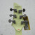 Used Firefly Classic v Style Guitar Pointy Electric Guitar Custom Graphics 6-String 40042-S000276127 View 9