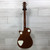 Used Gretsch G5210T-P90 Electromatic Duo Jet Electric Guitar White 40051-S000119899 View 4
