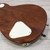 Used Gretsch G5210T-P90 Electromatic Duo Jet Electric Guitar White 40051-S000119899 View 8