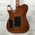 Used Schecter Van Nuys PT T Type Electric Guitar Wood 40051-S000119900 View 3