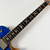 Used Paul Reed Smith - PRS SE McCarty 594 Electric Guitar Faded Blue 6-String 41103-S000059624 View 5