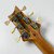 Used Paul Reed Smith - PRS SE McCarty 594 Electric Guitar Faded Blue 6-String 41103-S000059624 View 10
