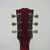 Used Gibson 2008 SG ROBOT LP Type Electric Guitar Red 6-String 40042-S000276128 View 6