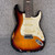 Used LTD ST-203 DISTRESSED Electric Guitar 41106-S000103199 View 1