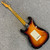 Used LTD ST-203 DISTRESSED Electric Guitar 41106-S000103199 View 3