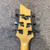 Used SCHECTER OMEN EXTREME 6 Electric Guitar 41106-S000103200 View 5