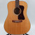 Used Guild D-25 1989 Vintage Solid Top Acoustic Guitar Wood 40081-S000114743 View 1