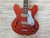 Used Epiphone WORN CASINO Electric Guitar 41138-S000100988 View 1