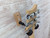 Used Paul Reed Smith - PRS SE NF-3 Electric Guitar 41138-S000100994 View 9