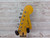 Used Squier J MASCIS JAZZMASTER Electric Guitar 41138-S000100995 View 5