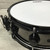 Used DW Drum Workshop 5x14 Nickel Over Brass Metal Snare Drum 40051-S000119916 View 6