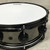 Used DW Drum Workshop 5x14 Nickel Over Brass Metal Snare Drum 40051-S000119916 View 5