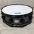 Used DW Drum Workshop 5x14 Nickel Over Brass Metal Snare Drum 40051-S000119916 View 1