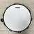 Used DW Drum Workshop 5x14 Nickel Over Brass Metal Snare Drum 40051-S000119916 View 7