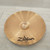 Used Zildjian ZBT Plus Medium Ride Cymbal 20 - Inch 40015-S000342091 View 4
