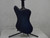 Used blue Offset Partscaster Offset Double Cutaway Electric Guitar Blue 6-String 40042-S000276144 View 7