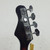 Used Kingston MIJ SHORT SCALE Bass Guitar Red 4-String 40042-S000276145 View 12