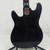 Used Kingston MIJ SHORT SCALE Bass Guitar Red 4-String 40042-S000276145 View 14