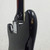 Used Kingston MIJ SHORT SCALE Bass Guitar Red 4-String 40042-S000276145 View 8