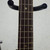 Used Kingston MIJ SHORT SCALE Bass Guitar Red 4-String 40042-S000276145 View 5