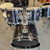 Used Yamaha Maple Custom Absolute 6 Piece Shell Pack Drum Set - Midnight Sparkle 40051-S000119918 View 2