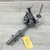 Used Tama MTH909 Double Tom Holder 40051-S000119943 View 2
