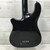 Used Carvin AC40 Thinline Acoustic Bass Guitar Black 40051-S000119961 View 3