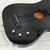 Used Carvin AC40 Thinline Acoustic Bass Guitar Black 40051-S000119961 View 5