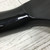 Used Carvin AC40 Thinline Acoustic Bass Guitar Black 40051-S000119961 View 11