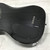 Used Carvin AC40 Thinline Acoustic Bass Guitar Black 40051-S000119961 View 8
