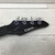 Used Carvin AC40 Thinline Acoustic Bass Guitar Black 40051-S000119961 View 7