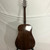 Used Fender GEMINI II Laminate Top Acoustic Guitar Wood 41128-S000115301 View 7