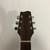 Used Fender GEMINI II Laminate Top Acoustic Guitar Wood 41128-S000115301 View 3