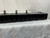 Used Joyo PXL8 VIII CHANNEL FX SWITCHER Guitar Effects Pedal 40012-S000317281 View 8
