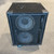Used GALLIEN KRUEGER 210GLX Bass Guitar Cabinet 41106-S000103206 View 1