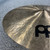 Used MEINL BYZANCE 23 MEDIUM RIDE 41106-S000103204 View 5
