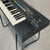 Used CASIO CASIOTONE CT-460 Keyboard (AS-IS) 41106-S000103207 View 5