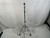 Used Ddrum DOUBLE BRACED STRAIGHT STAND Straight Stand 40012-S000317293 View 1