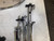 Used Pearl BELL/SNARE KIT Bell Kit in Gig Bag 40107-S000158434 View 5