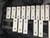 Used Pearl BELL/SNARE KIT Bell Kit in Gig Bag 40107-S000158434 View 7