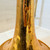 Used King 606 TROMBONE Trombone 41108-S000066409 View 6