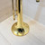 Used Yamaha TROMBONE Trombone 41108-S000066408 View 5