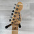 Used Amati SS 6-string Electric Guitar - Cherry Sunburst - Gig Bag Included 40112-S000184422 View 4
