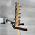 Used Amati SS 6-string Electric Guitar - Cherry Sunburst - Gig Bag Included 40112-S000184422 View 8