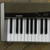 Used Casio PRIVIA PX-100 88-Key Keyboard 88-key 40105-S000077692 View 2