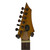 Used Axl BADWATER JACKNIFE Pointy Electric Guitar Other 6-String 41120-S000038957 View 3