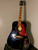 Used Epiphone HUMMINGBIRD PRO ACOUSTIC ELECTRIC Solid Top Acoustic Guitar Black 41129-S000020254 View 2