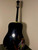 Used Epiphone HUMMINGBIRD PRO ACOUSTIC ELECTRIC Solid Top Acoustic Guitar Black 41129-S000020254 View 7