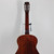 Used Regal RESONATOR SQUARENECK RD-45S Solid Top Acoustic Guitar Natural 40081-S000114747 View 5