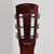 Used Regal RESONATOR SQUARENECK RD-45S Solid Top Acoustic Guitar Natural 40081-S000114747 View 6